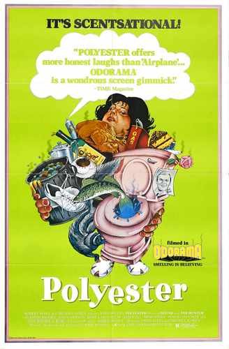 polyester  01 film star poster A4 Photo Print