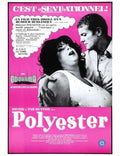 polyester  02 film star poster A4 Photo Print