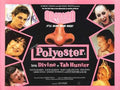 polyester  04 film star poster A4 Photo Print