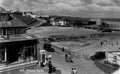 polzeath beach 1940sVintage 1880s 1900s A4 Photo Print
