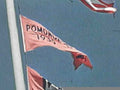 pomona college flags1980s 1990s A4 Photo Print