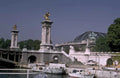 pont alexandre iii 1980s 1990s A4 Photo Print 42