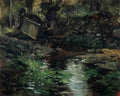 pontaven Art A4 Photo Print