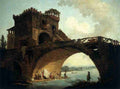 pontesol Art A4 Photo Print