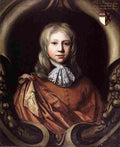 pool Sir John Perceval main Art A4 Photo Print