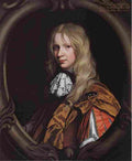 pool Sir Philip Perceval main Art A4 Photo Print