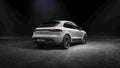 porsche macan t 2022 7237 3 Car A4 Photo Print
