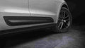 porsche macan t 2022 7237 7 Car A4 Photo Print