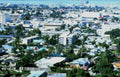 port au prince Vintage A4 Photo Print