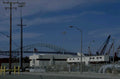 port b concrete 1980s 1990s A4 Photo Print