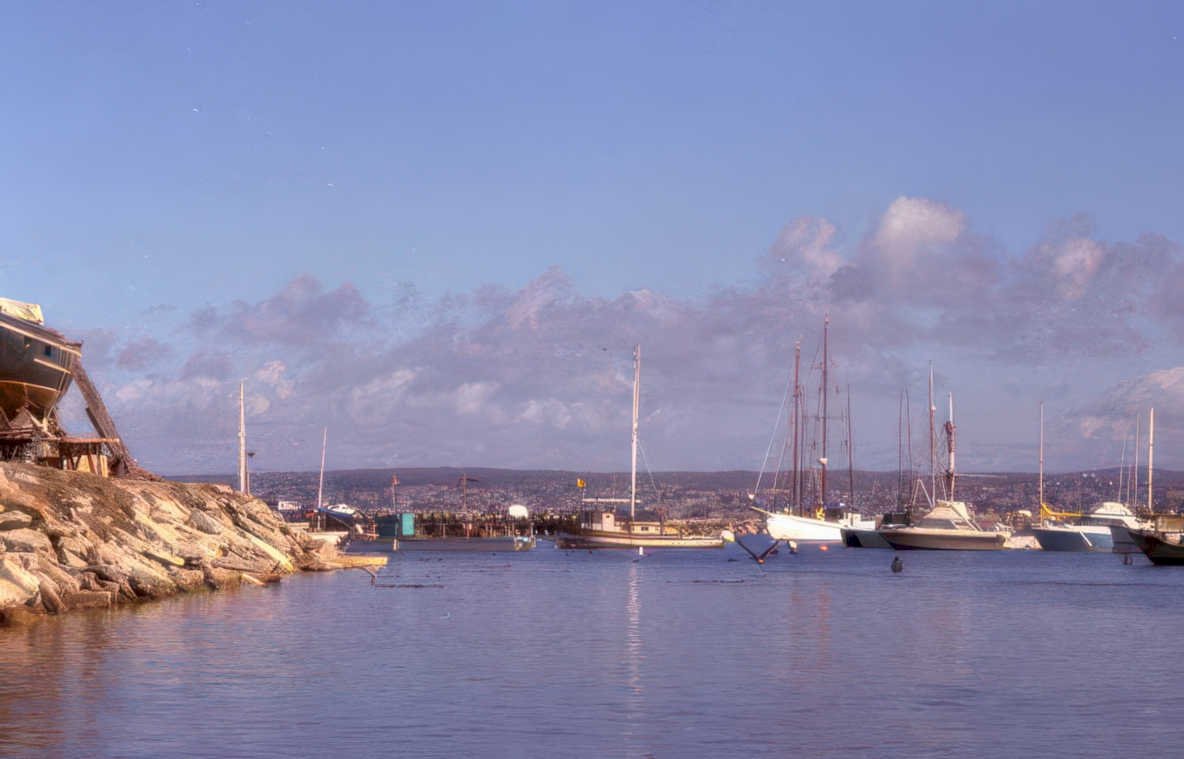 port townsend harbor GIGA 2