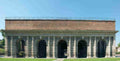 porta 3 Art A4 Photo Print