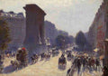 porteden Art A4 Photo Print