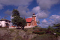 portland head light 1980s 1990s A4 Photo Print 42