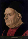 portman Art A4 Photo Print