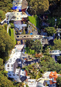 portmeirion 1 A4 Photo Print