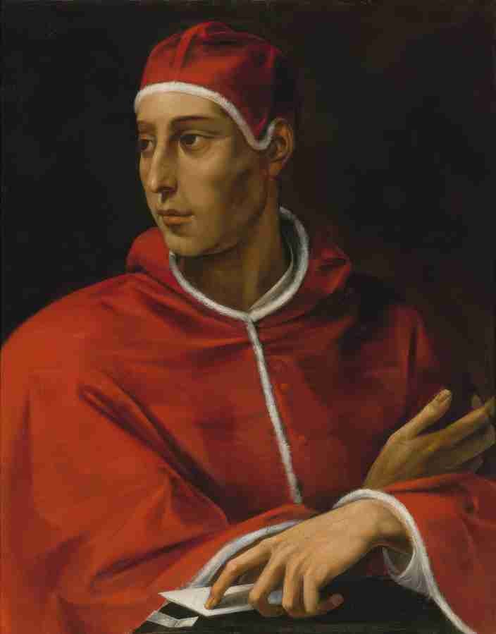 portpope Art A4 Photo Print