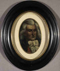 portrait 167 Art A4 Photo Print