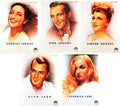 portraits paramount Advert A4 Photo Print
