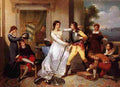 portuense filipa de vilhena arms the knight sons Art A4 Photo Print