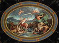 poseidon Art A4 Photo Print
