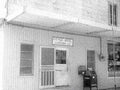 post office carpenter1980s 1990s A4 Photo Print