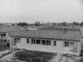 post war housing 21980s 1990s A4 Photo Print