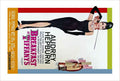 poster 2017 Breakfast At Tiffanys 01 A4 Photo Print