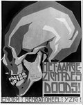 poster mc escher 1920 A4 Photo Print