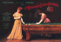 poster02large Vintage Advert A4 Photo Print