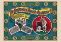 poster03large Vintage Advert A4 Photo Print
