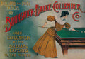 poster05large Vintage Advert A4 Photo Print