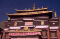 potala palace 1998 1980s 1990s A4 Photo Print