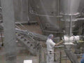 powder silo system1980s 1990s A4 Photo Print