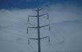 power transmission tower GIGA 2