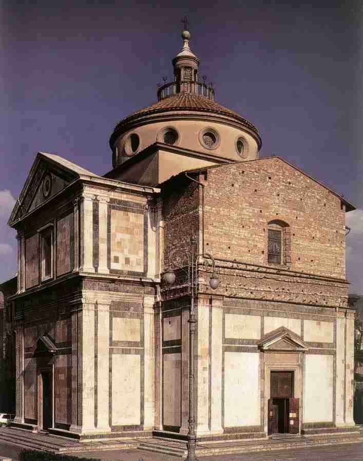 prato Art A4 Photo Print