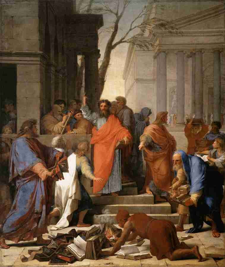 preachin 14 Art A4 Photo Print