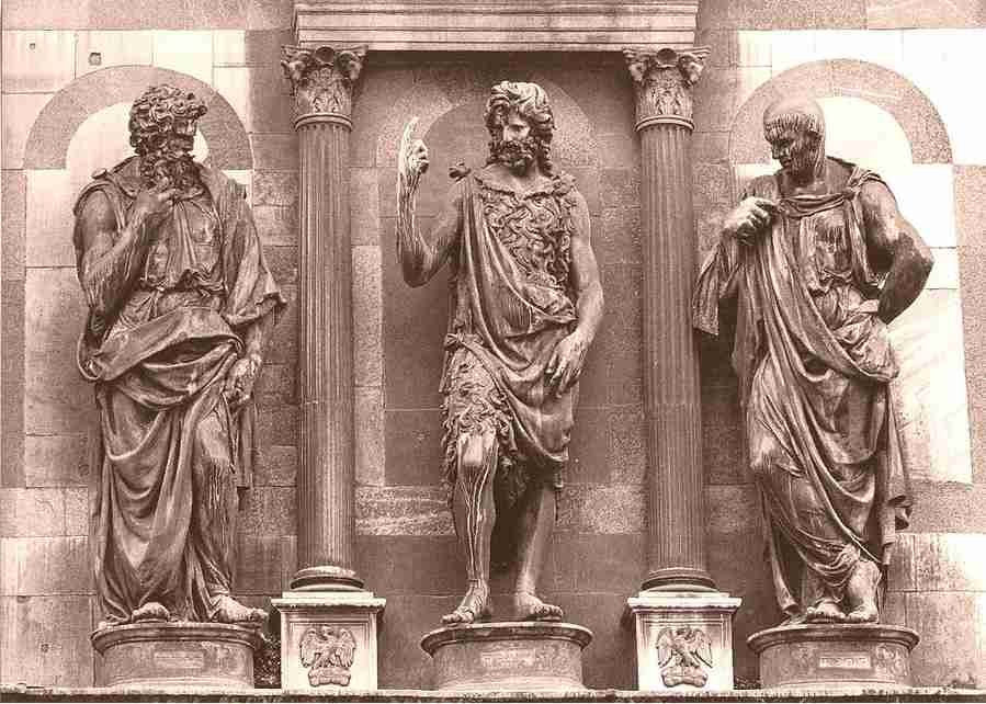 preachin 16 Art A4 Photo Print