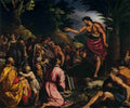 preachin Art A4 Photo Print
