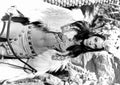 prehistoric women 1966 28 A4 Photo Print 2