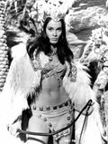 prehistoric women 1966 28 A4 Photo Print