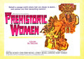 prehistoric women 1966 poster 02 A4 Photo Print 2