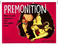 premonition  01 film star poster A4 Photo Print