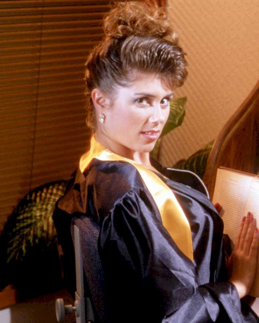 pretty woman roberts1980s 1990s A4 Photo Print