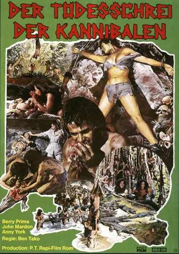 primitives 1978  01 film star poster A4 Photo Print