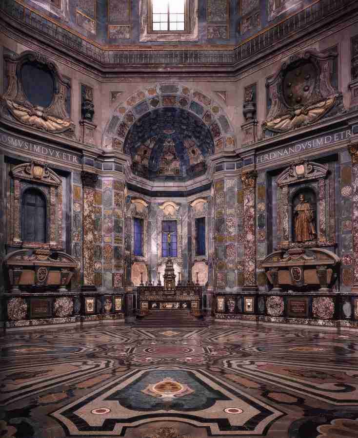 principi Art A4 Photo Print