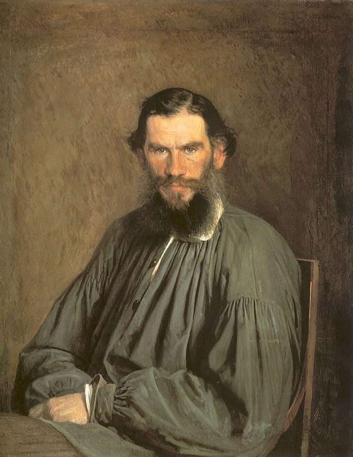 print Kramskoy Ivan Nikolaevich Russian 1837 18871 A4 Photo Print