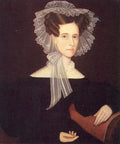 print Phillips Ammi American 1788 18651 A4 Photo Print