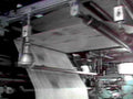 print press rollers1980s 1990s A4 Photo Print
