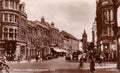 priory street readingVintage 1880s 1900s A4 Photo Print